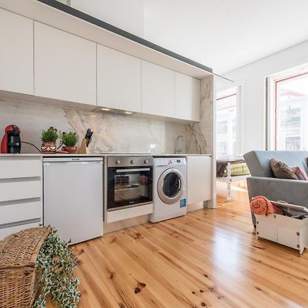 Guestready - Coral Apartment Porto Exteriér fotografie