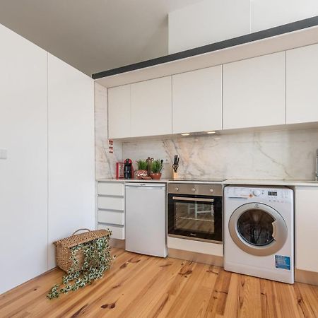 Guestready - Coral Apartment Porto Exteriér fotografie