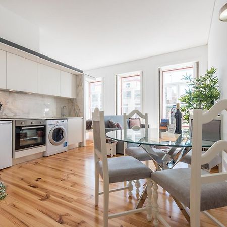 Guestready - Coral Apartment Porto Exteriér fotografie