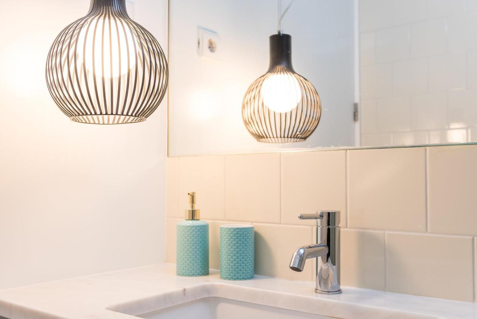 Guestready - Coral Apartment Porto Exteriér fotografie