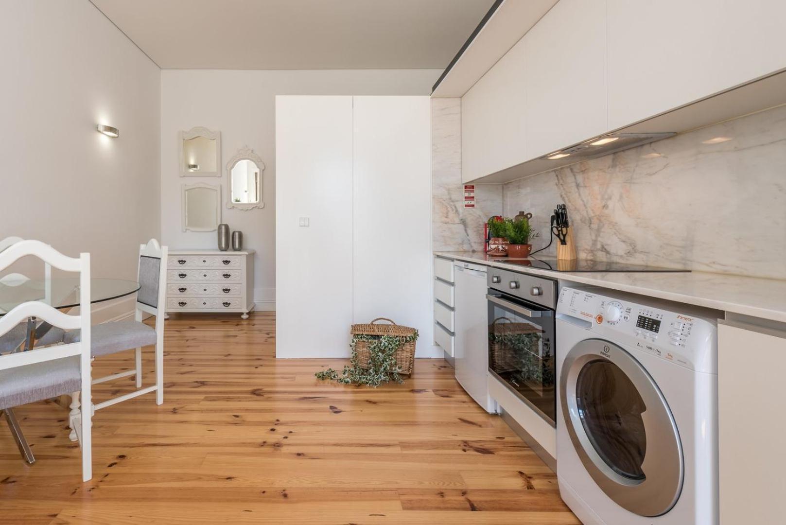 Guestready - Coral Apartment Porto Exteriér fotografie