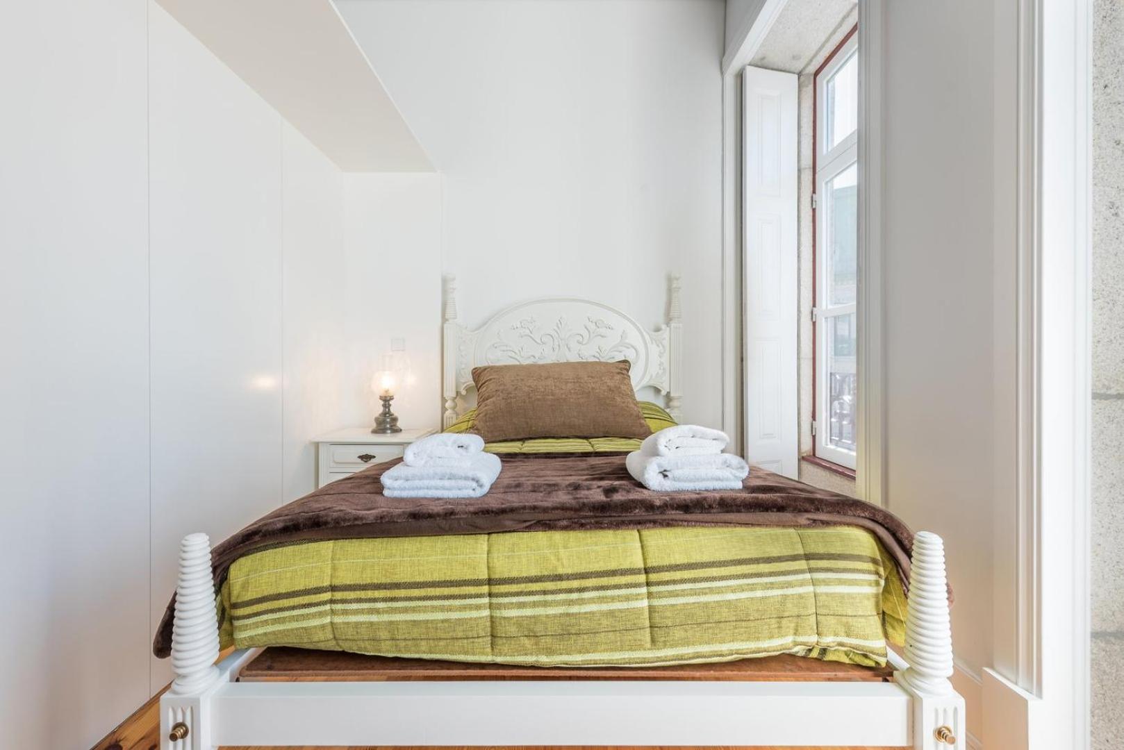 Guestready - Coral Apartment Porto Exteriér fotografie