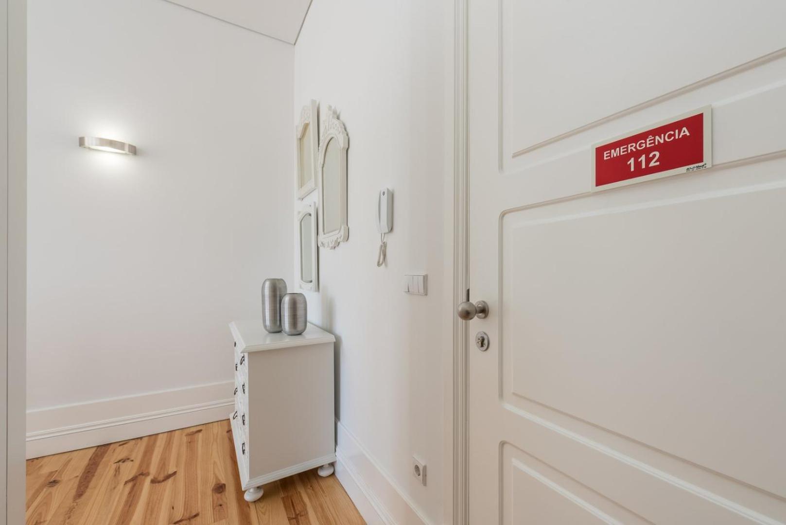 Guestready - Coral Apartment Porto Exteriér fotografie