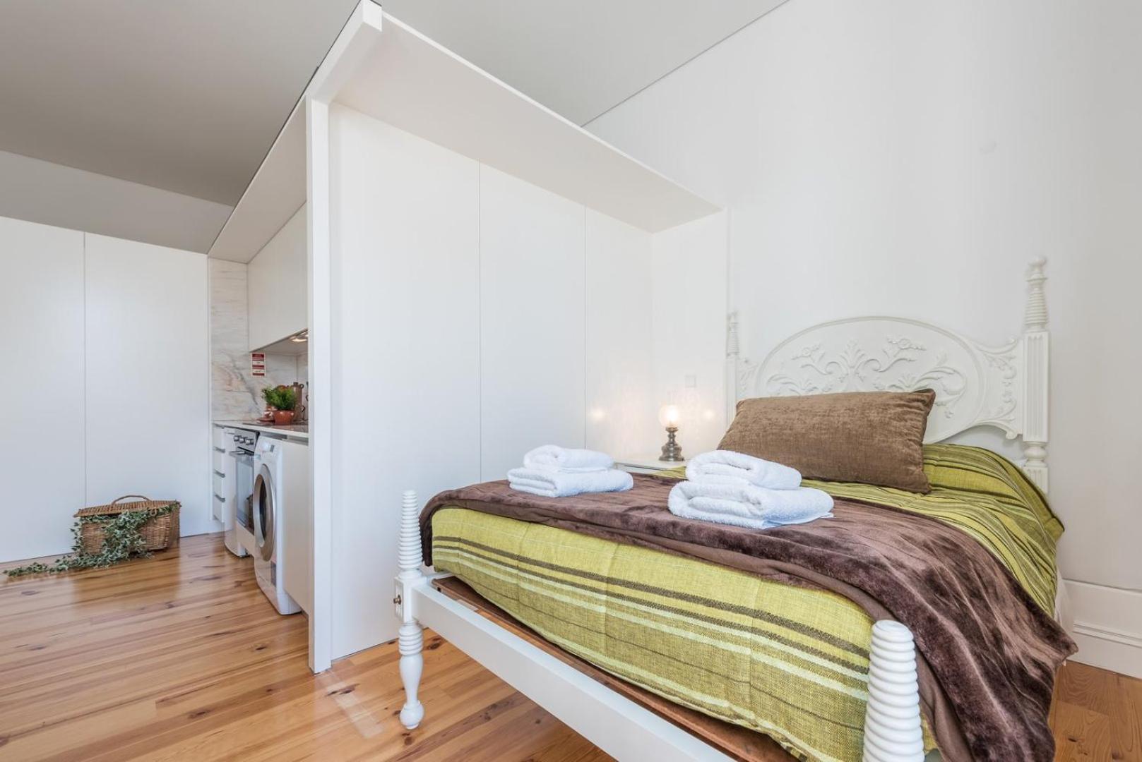Guestready - Coral Apartment Porto Exteriér fotografie