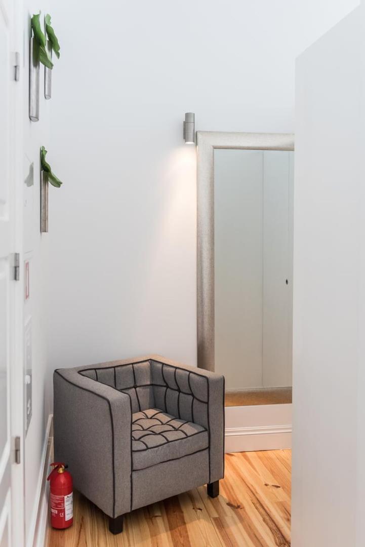 Guestready - Coral Apartment Porto Exteriér fotografie