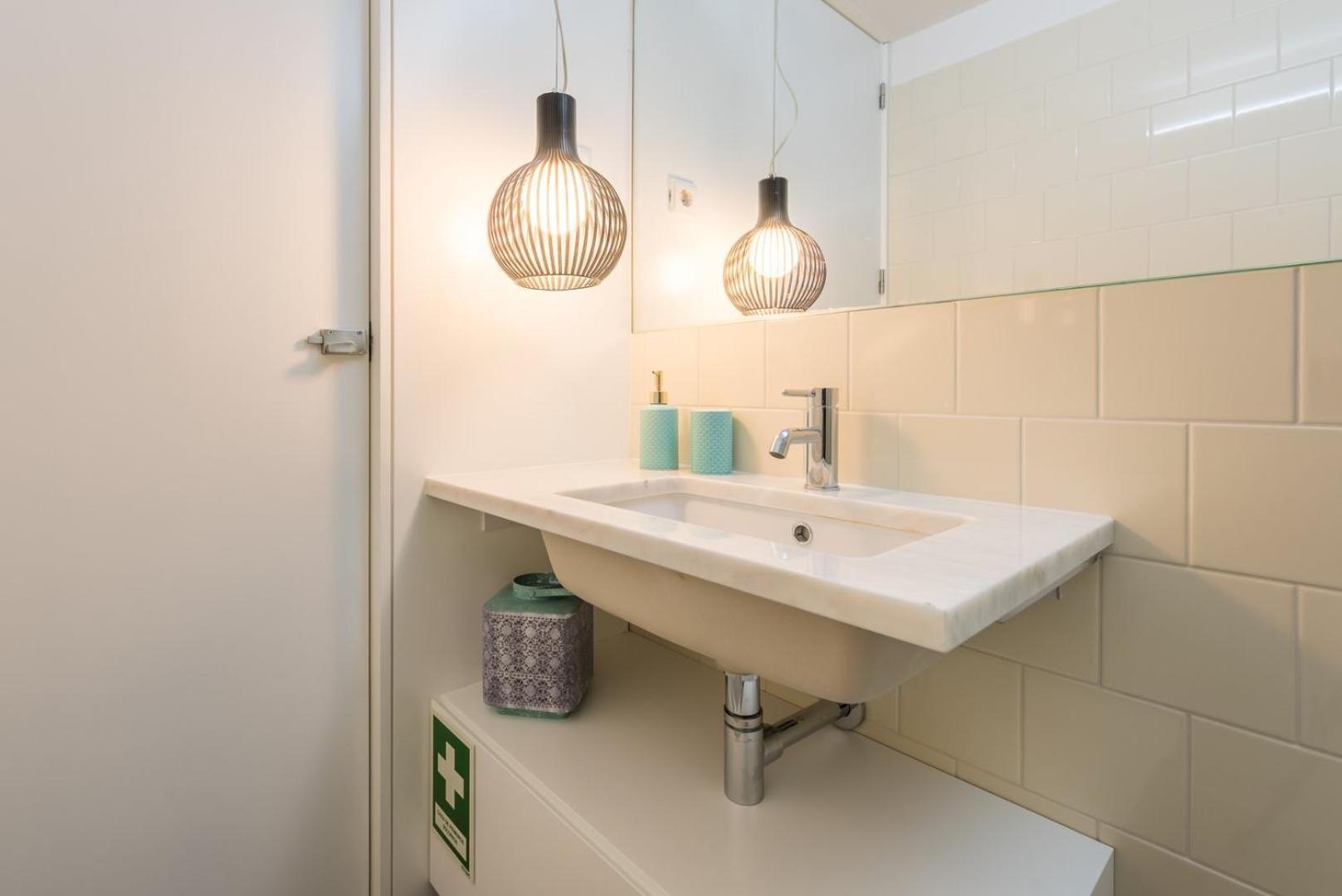 Guestready - Coral Apartment Porto Exteriér fotografie