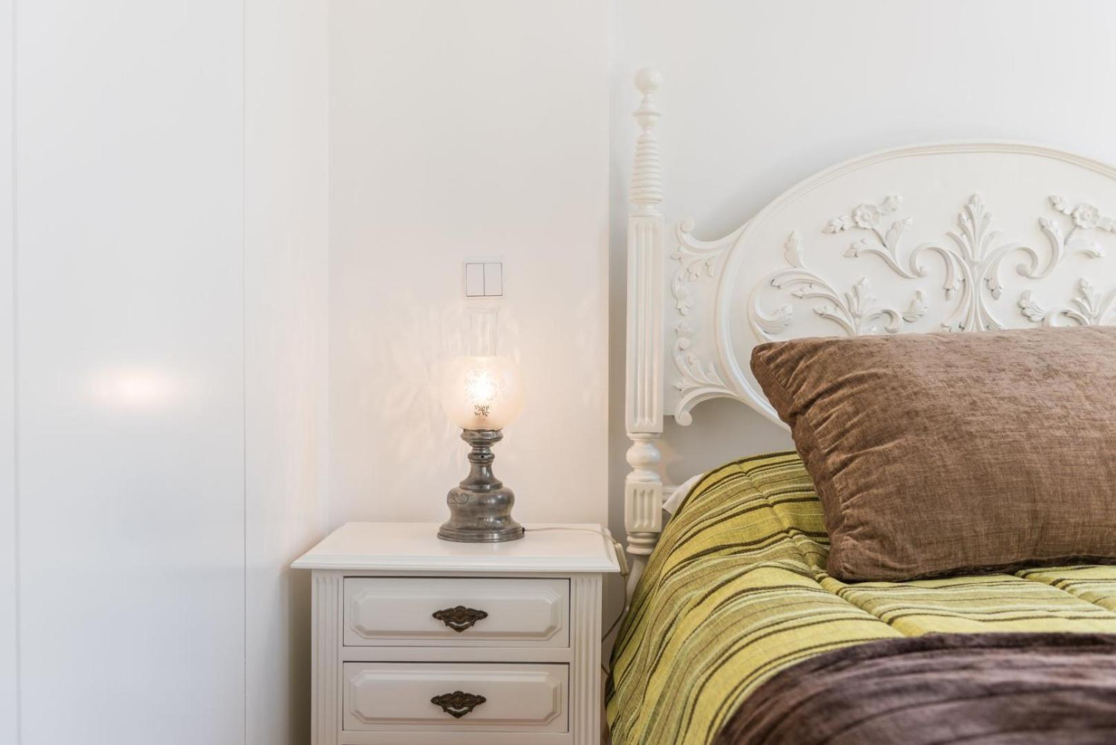 Guestready - Coral Apartment Porto Exteriér fotografie