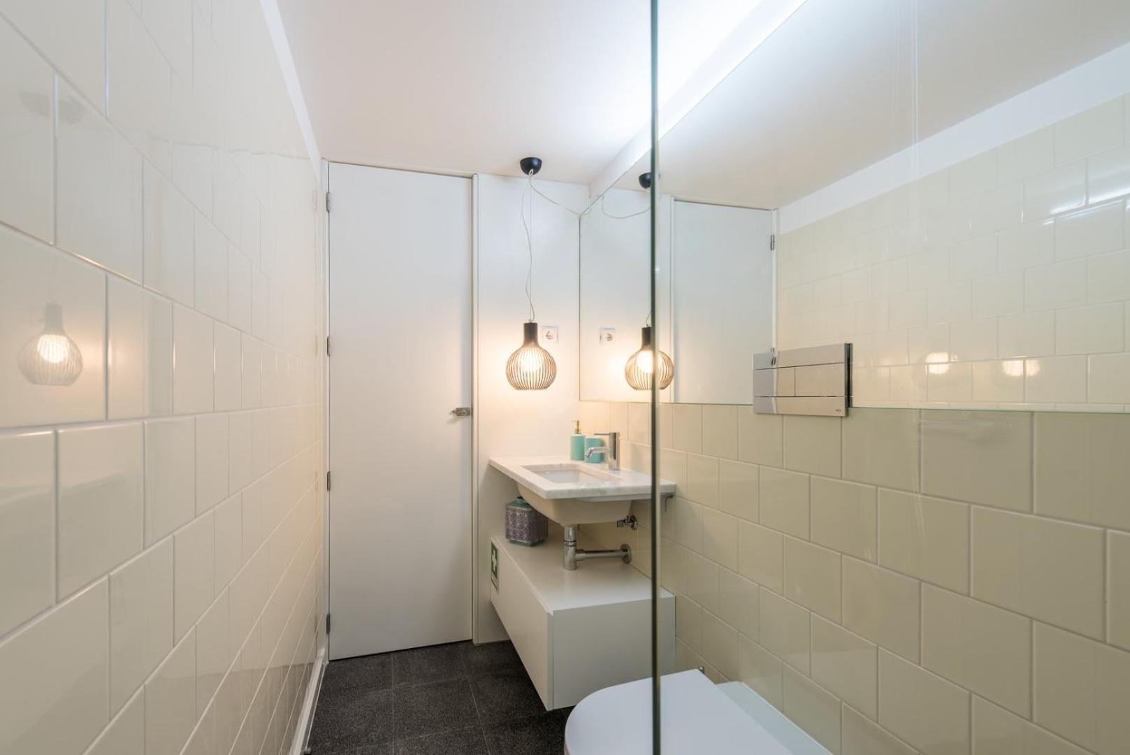 Guestready - Coral Apartment Porto Exteriér fotografie